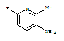 2-氟-5-氨基-6-甲基吡啶