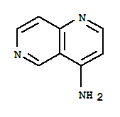 4-氨基-1,6-萘啶