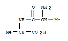 DL-丙氨酰-DL-丙氨酸