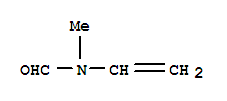 N-甲基-N-乙烯基甲酰胺