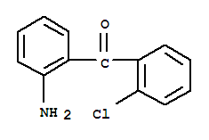 2-氨基-2-氯苯甲酮