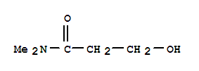 3-羟基-N,N-二甲基丙酰胺