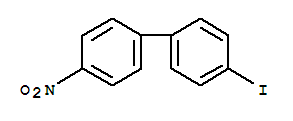 4-碘-4-硝基联苯