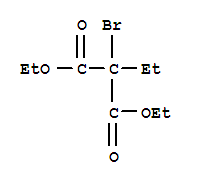 二乙基-(2-溴乙基)丙二酸酯