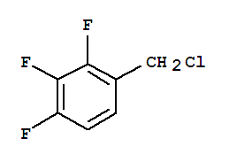 2,3,4-三氟苄氯