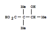 3-羟基-2,2-二甲基丁酸