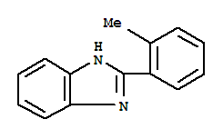 2-邻甲苯基苯并咪唑