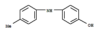 4-羟基-4-甲基二苯胺