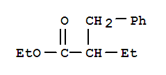2-乙基苯丙酸乙酯
