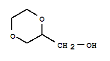 1,4-二恶烷-2-甲醇