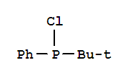 氯(叔丁基)苯膦