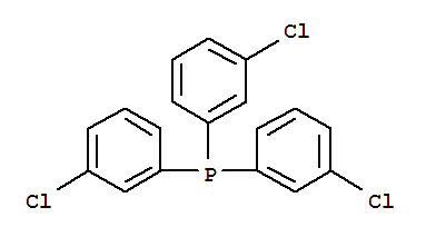 三(3-氯苯基)膦