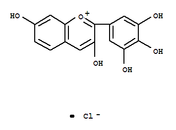 刺槐定氯化物