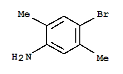 2，5-二甲基-4-溴苯胺