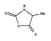 DL-丙氨酸-N-羧基-环内酸酐