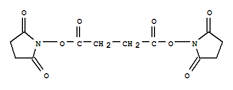 N,N-(丁二酰二氧基)二琥珀酰亚胺