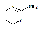 5,6-二氢-4H-1,3-噻嗪-2-基胺氢溴酸盐