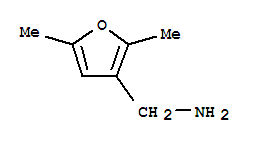 2,5-二甲基-3-呋喃基甲胺