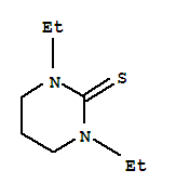 1,3-二乙基-1,3-二嗪农-2-硫酮
