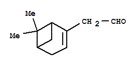 6,6-二甲基双环[3.1.1]庚-2-烯-2-乙醛