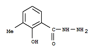 2-羟基-3-甲基亚苯基肼
