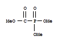 磷羧基甲酸三甲酯