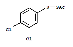 甲基4-[(2-氯-4-硝基苯氧基)甲基]苯甲酸酯