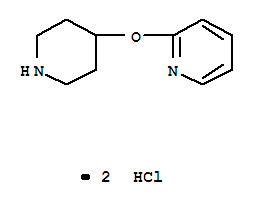 2-(4-氧代哌啶)吡啶二盐酸盐