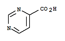 4-嘧啶甲酸