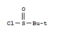 叔丁基亚磺酰氯