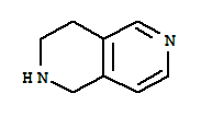 1,2,3,4-四氢-2,6-萘啶