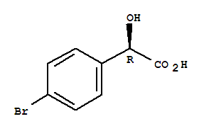 (R)-2-溴氯扁桃酸