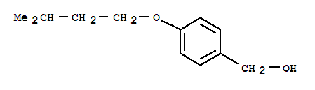 4-戊氧基苯甲醇
