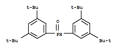 二(3,5-二-叔丁基苯基)氧膦