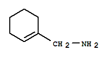 盐酸(1-环己烯-1-基甲基)胺(SALTDATA:HCL)