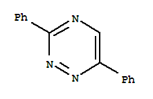 3,6-二苯基-1,2,4-三嗪
