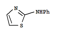 N-苯基-2-氨基噻唑
