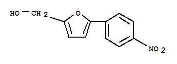 5-(4-硝基苯基)糠基醇