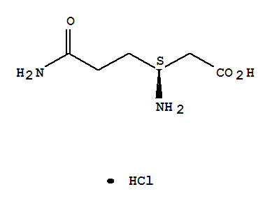 L-β-高谷氨酰胺