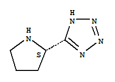 (S)-5-(吡咯烷-2-基)-1H-四唑