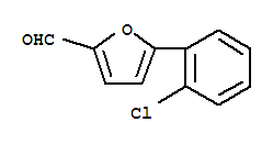 5-(2-氯苯基)糠醛
