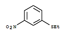 3-硝基苯乙硫醚