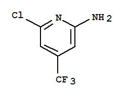 2-羟基-4-(三氟甲基)吡啶