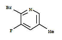 2-溴-3-氯-5-甲基吡啶