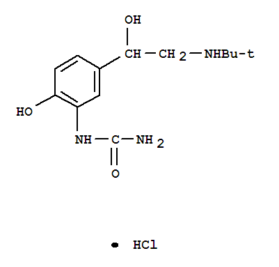 卡布特罗盐酸盐