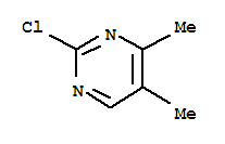 2-氯-4,5-二甲基嘧啶