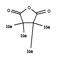 3,3,4,4-四甲基四氢呋喃-2,5-二酮
