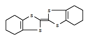 4,4,5,5,6,6,7,7-八氢二苯并四硫富瓦烯
