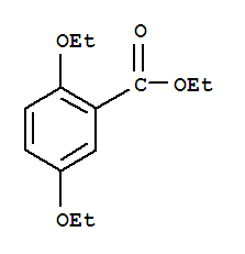 2,5-二乙氧基苯甲酸乙酯