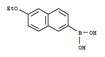 6-乙氧基-2-萘硼酸